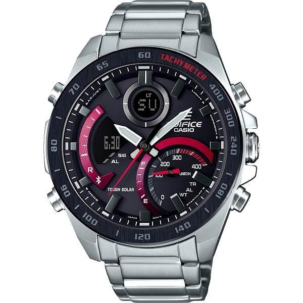 Casio Мужские часы ECB-900DB-1AER