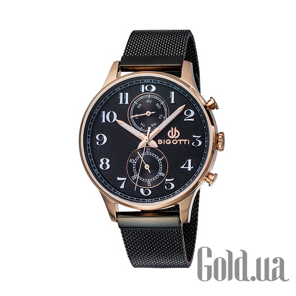 Купить Bigotti Мужские часы BGT0120-2