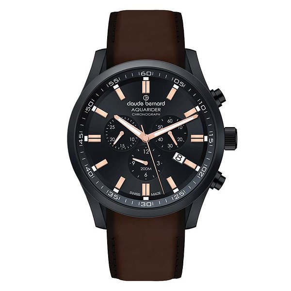 Claude Bernard Мужские часы 10222 37NC NIR