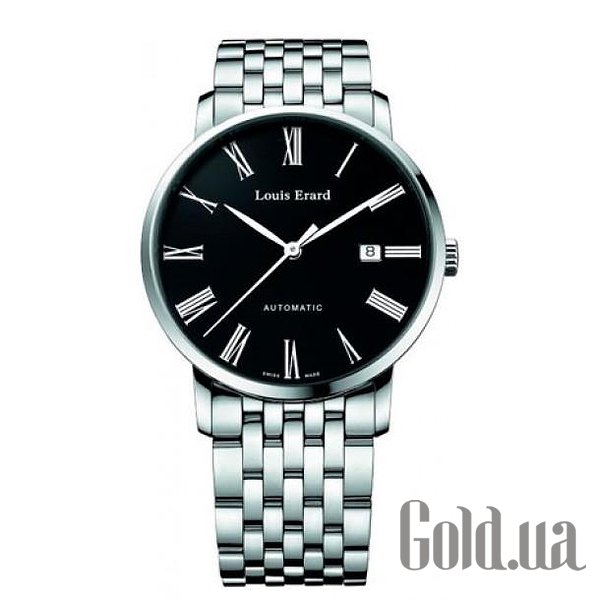 Купить Louis Erard Мужские часы Excellence Date 68233AA02 M