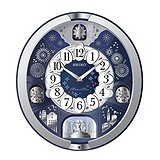 Seiko Настенные часы QXM379S, 1729210
