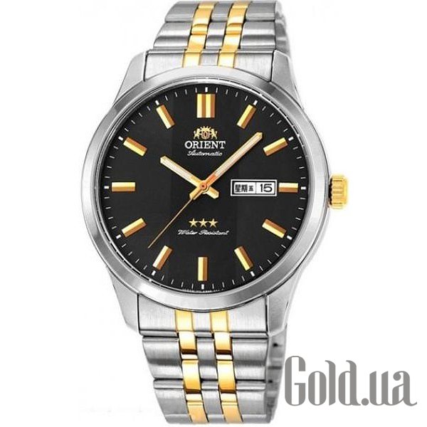 

Японские часы Orient, Мужские часы SAB0B008BB