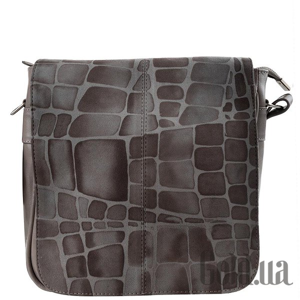 

Сумки женские Laskara, Серый, Женская сумка LK-DD223-grey-giraffe