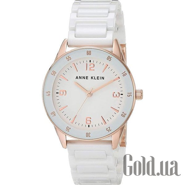 

Женские часы Anne Klein, Женские часы AK3658RGWT