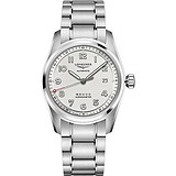 Longines Мужские часы L3.810.4.73.6, 1742266