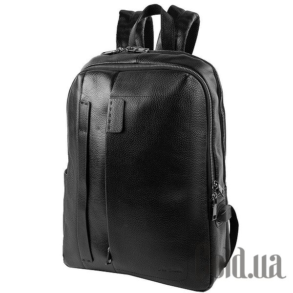 

Рюкзак Vito Torelli, Черный, Рюкзак VT-6603-black