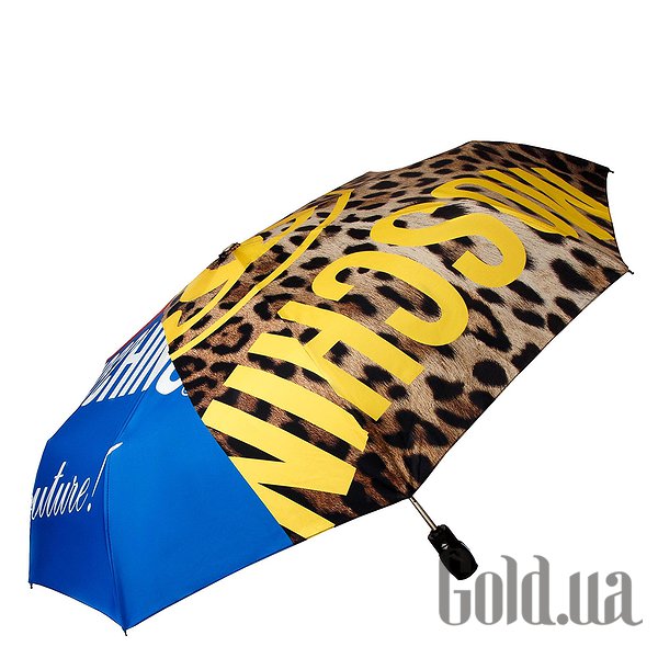 

Зонт Moschino, Мультиколор, Зонт 8850-OpenCloseP