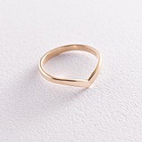 Женское золотое кольцо, 1749690