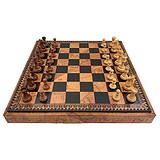 Italfama Шахматы G1029+222MAP, 1755322