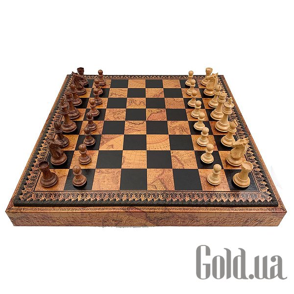 

Шахматы Italfama, Шахматы G1029+222MAP