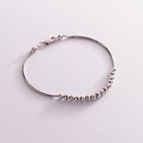 Женский серебряный браслет, 1759930