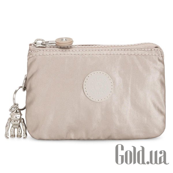

Бумажник Kipling, Серый, Портмоне Basic Plus K15205_48I