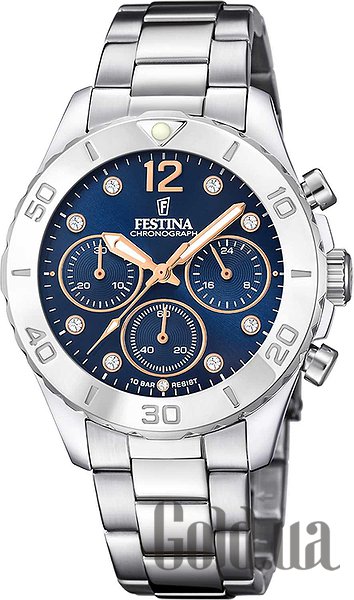 

Женские часы Festina, Женские часы F20603/3