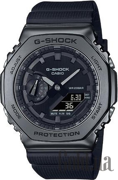 Купить Casio Мужские часы GM-2100BB-1AER