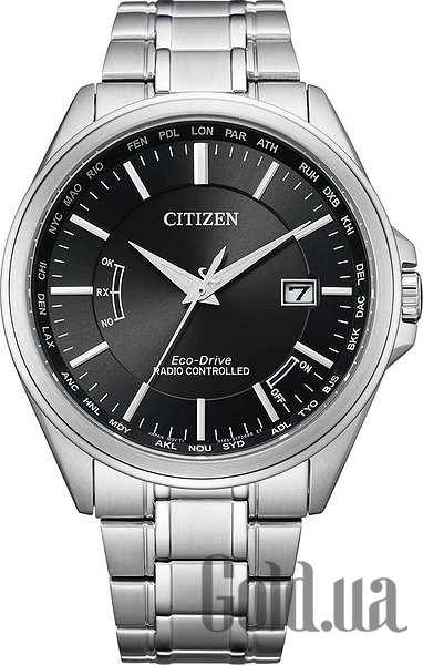 

Японские часы Citizen, Мужские часы CB0250-84E