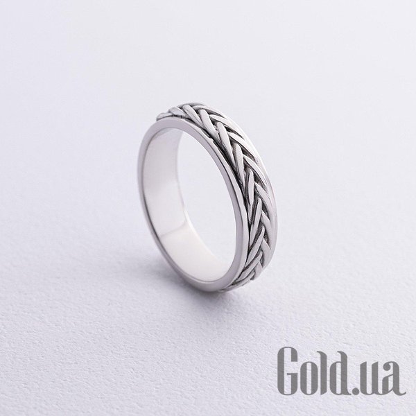 

Женские кольца Украина, Женское серебряное кольцо, 16