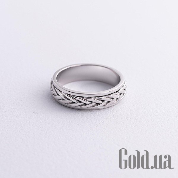

Женские кольца Украина, Женское серебряное кольцо, 17