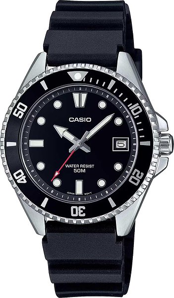 Casio Мужские часы MDV-10-1A1VEF