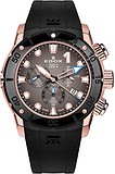 Edox Мужские часы 10242 TINRCA BRDR, 1792442