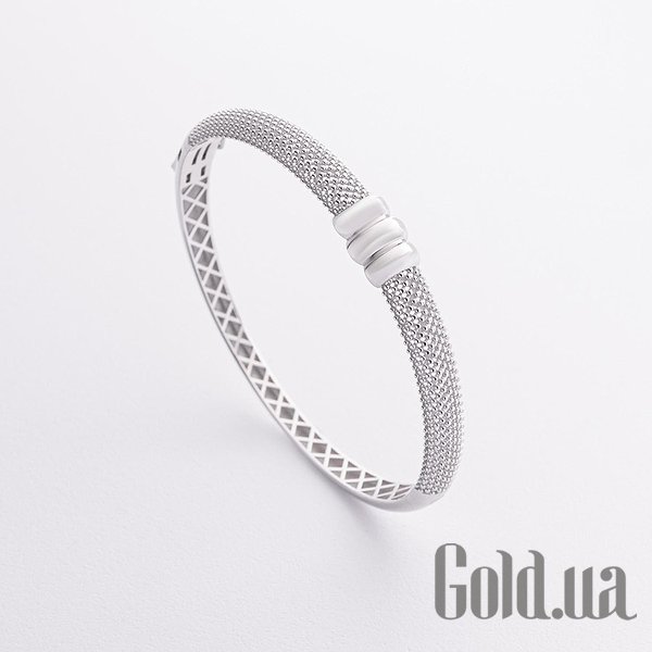 

Браслет Украина, Женский золотой браслет, 18