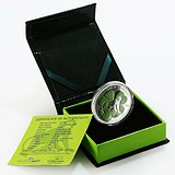 Silver Coins Серебряная монета 20 гр, 1794490