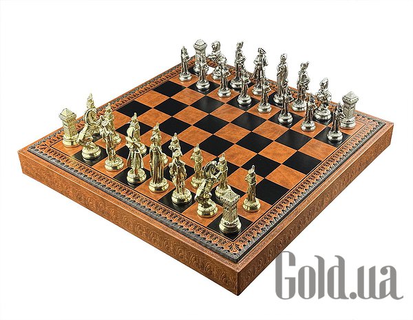 

Шахматы Italfama, Шахматы 57M+212L