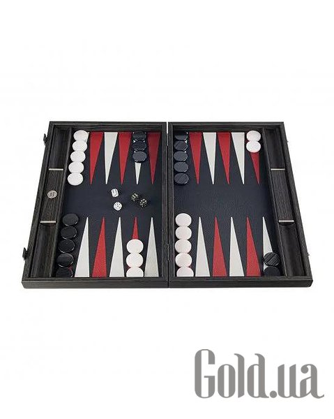 

Шахматы Manopoulos, Нарды BLE1CBL