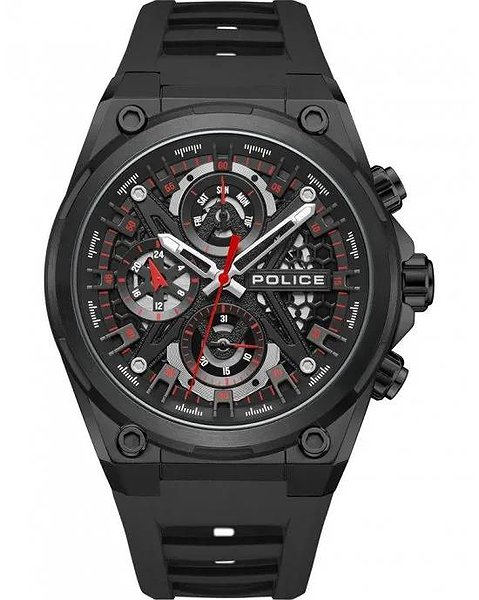 Police Мужские часы Sonic PEWGQ0054303