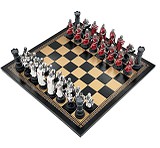 Italfama Шахи R75641+201GN, 1797050