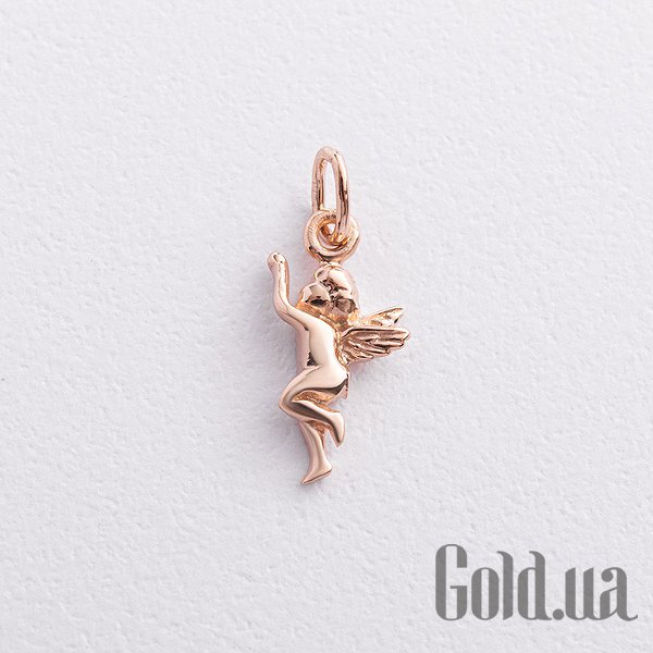 

Женский кулон Украина, Золотой кулон