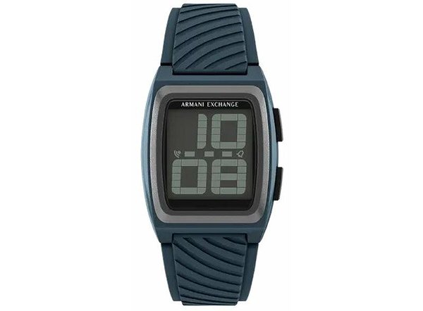 Armani Exchange Чоловічий годинник AX2970