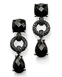 Thomas Sabo Серебряные серьги с куб. циркониями, 1798074