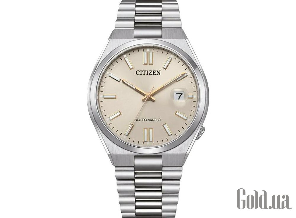 Citizen Мужские часы NJ0151-88W NJ0151-88W