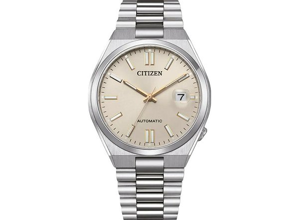 Citizen Мужские часы NJ0151-88W NJ0151-88W