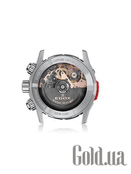 Edox Чоловічий годинник 01128 3NRCA NN 01128 3NRCA NN – зображення 2