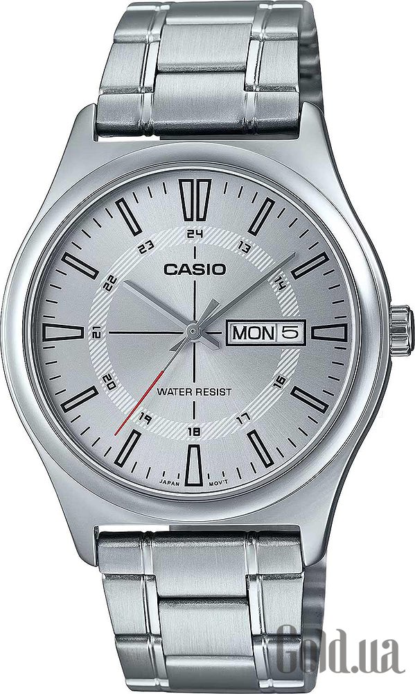 Casio Чоловічий годинник MTP-V006D-7C MTP-V006D-7C