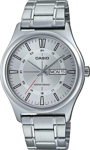 Casio Чоловічий годинник MTP-V006D-7C MTP-V006D-7C