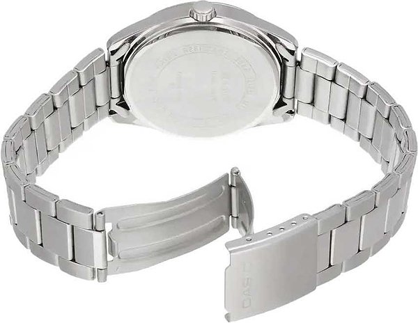 Casio Чоловічий годинник MTP-V006D-7C MTP-V006D-7C – зображення 3