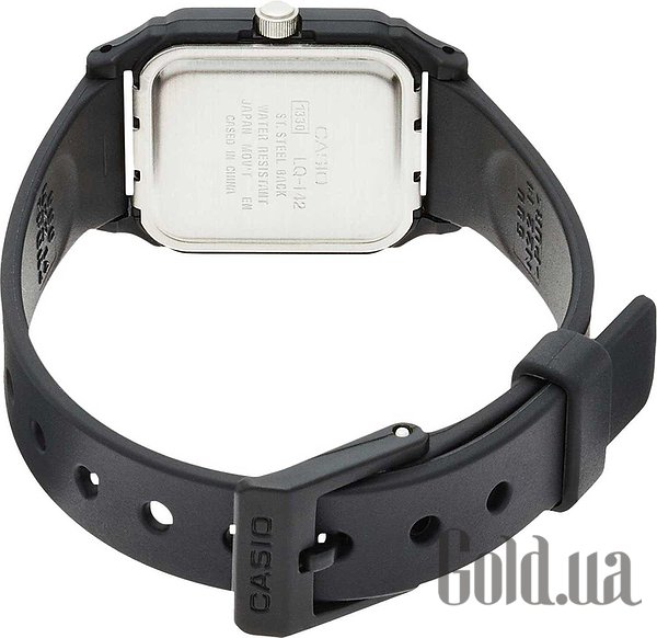 Casio Жіночий годинник LQ-142E-9A LQ-142E-9A – зображення 3