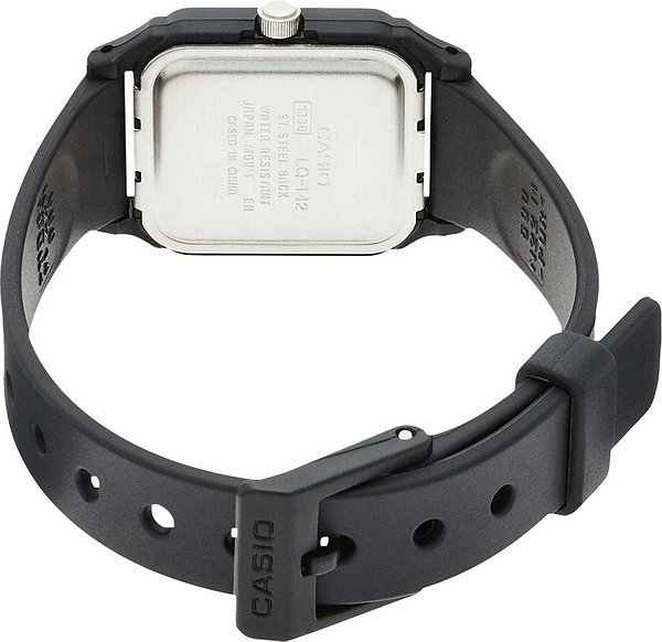 Casio Жіночий годинник LQ-142E-9A LQ-142E-9A – зображення 3
