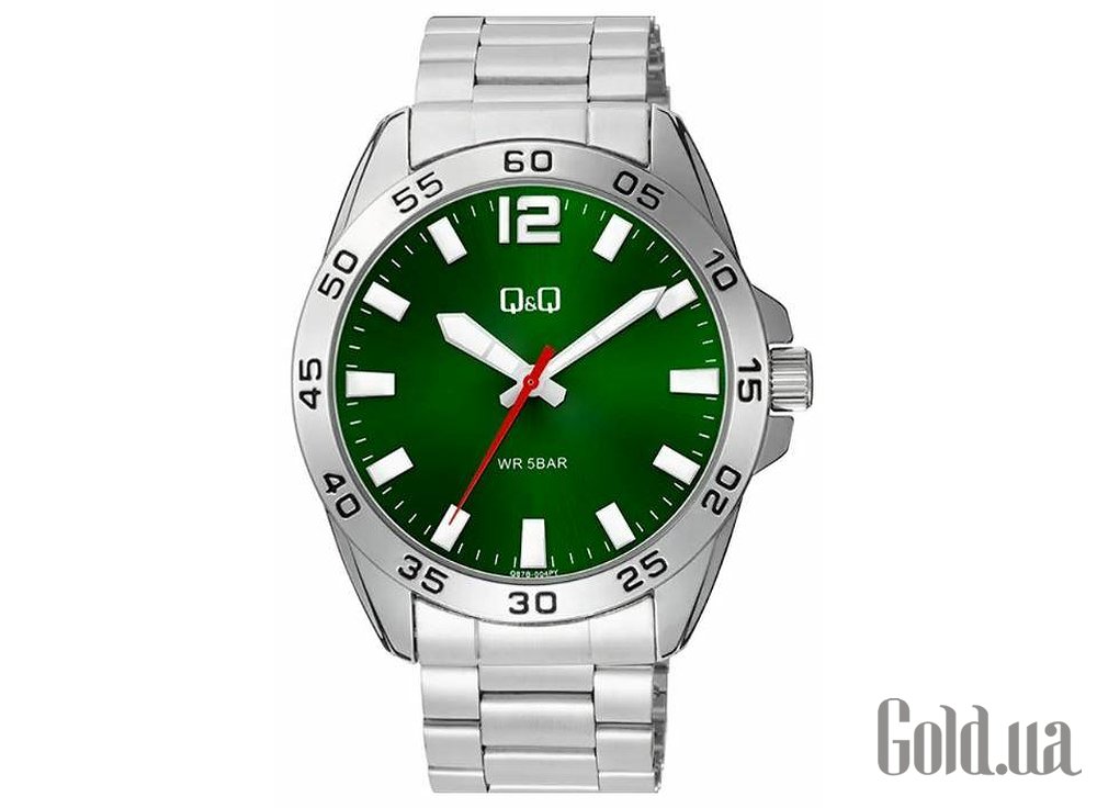 Q&Q Мужские часы Q87B-004PY Q87B-004PY