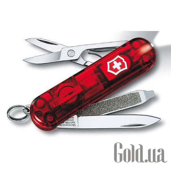 

Нож Victorinox, Нож Swiss Lite 0.6228.T