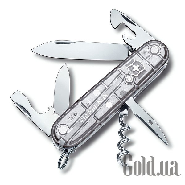 

Нож Victorinox, Нож Spartan 1.3603.T7
