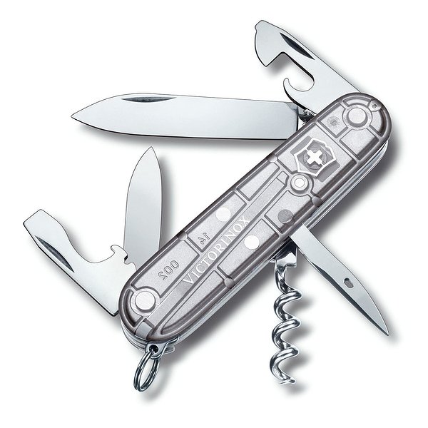 Victorinox Нож Spartan 1.3603.T7