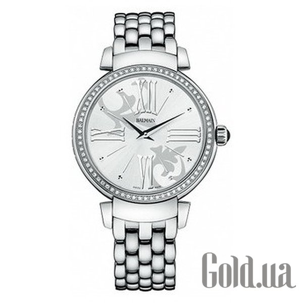 

Швейцарские часы Balmain, 3395.33.12