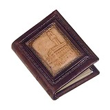 Florentia Адресная книга ПАЛАЦО ВЕЧИО, 011963