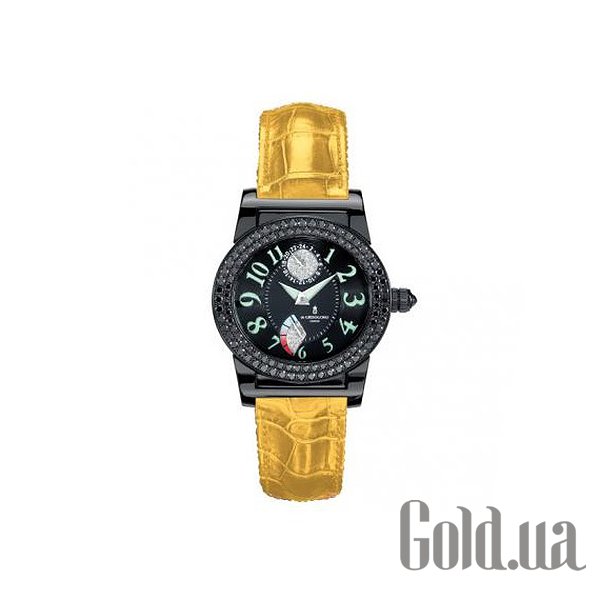 

Швейцарские часы deGrisogono, TONDO-RM N10