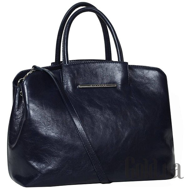 Купити Mattioli Жіноча сумка 010-14С темно-синя азалія (010-14С темно-синяя азалия)