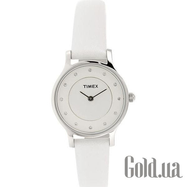 Купить Timex Женские часы Style T2P315