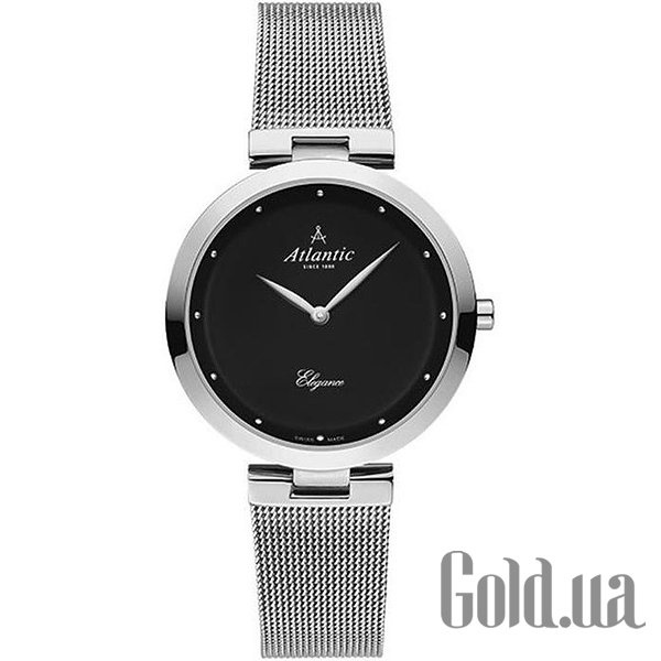 Купить Atlantic Женские часы Elegance Classic 29036.41.61MB